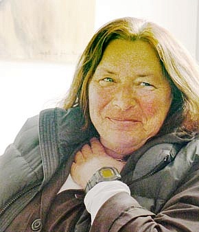 In Memory of Jane Rosen