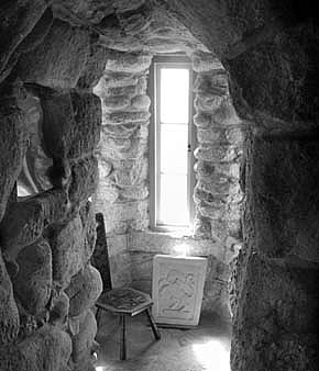 God's Chisel
